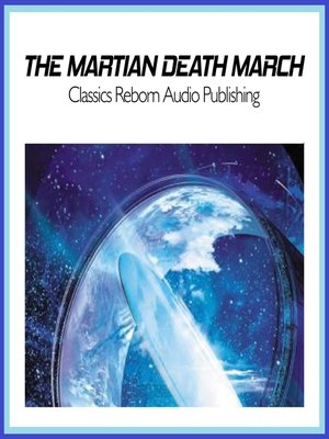cover image of The Martian Death March